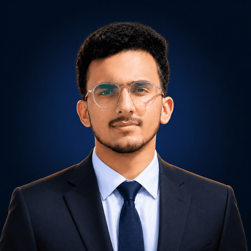 Mr. Moosa Awan